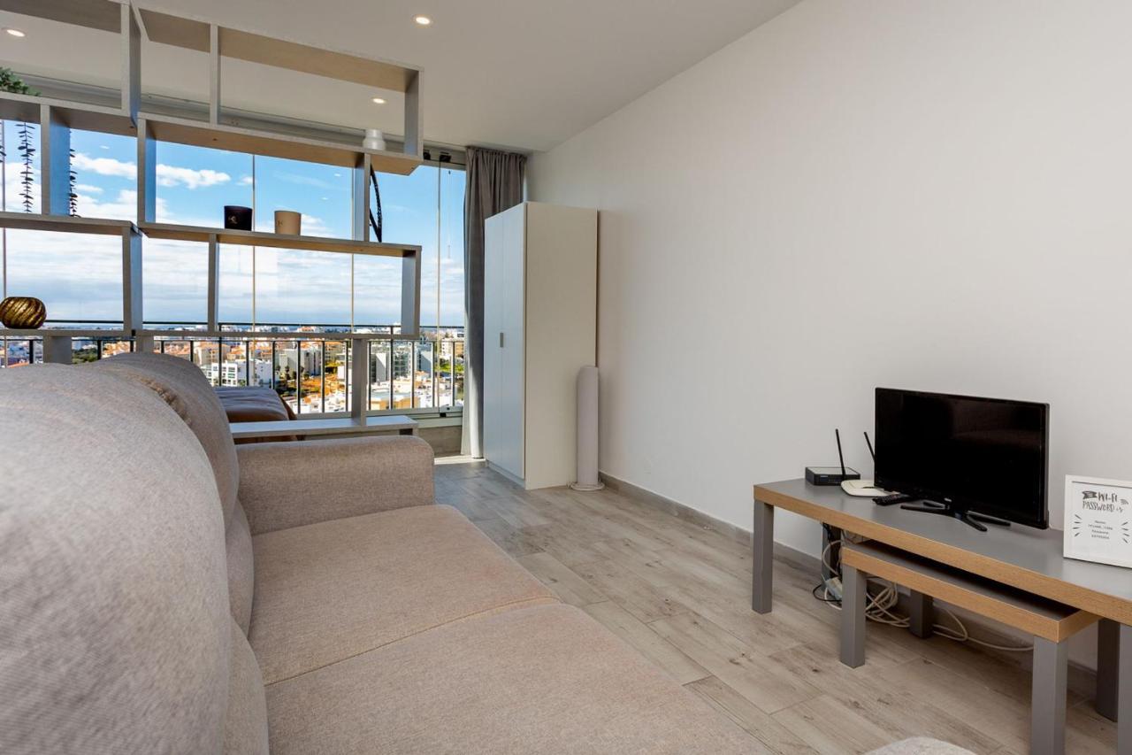 פורטימאו Oakland Apartment W/ Sea View By Lovelystay מראה חיצוני תמונה