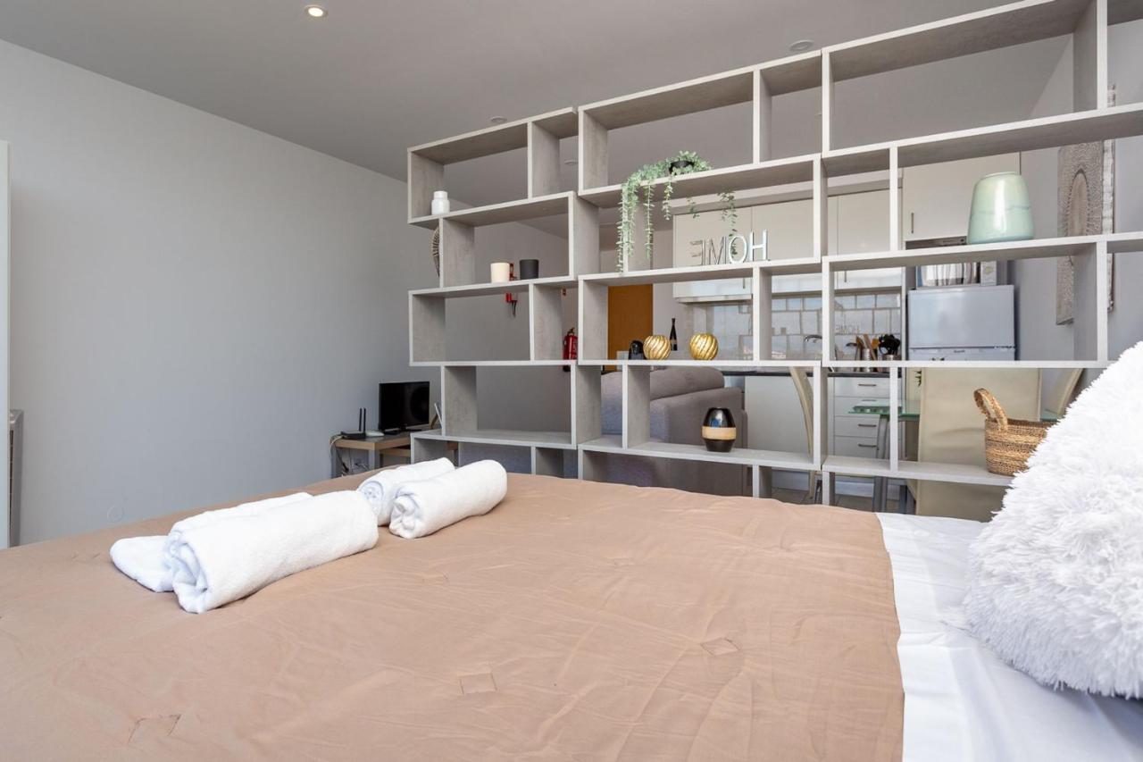 פורטימאו Oakland Apartment W/ Sea View By Lovelystay מראה חיצוני תמונה