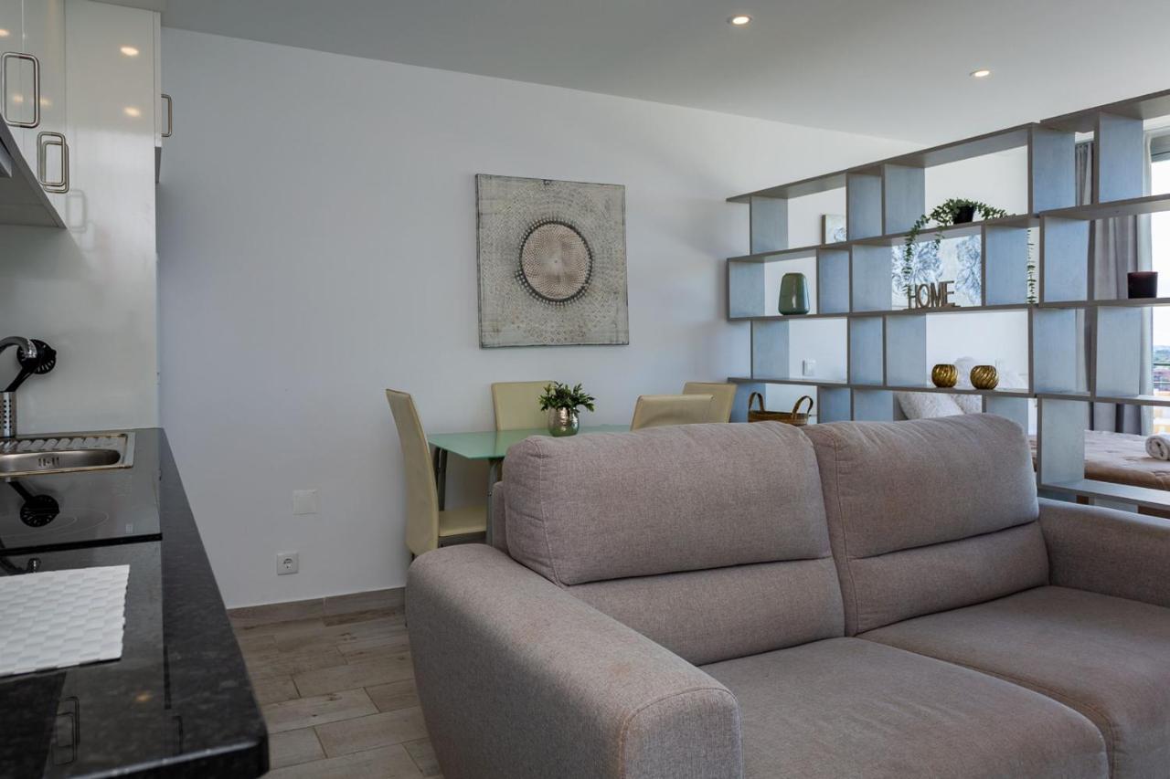 פורטימאו Oakland Apartment W/ Sea View By Lovelystay מראה חיצוני תמונה