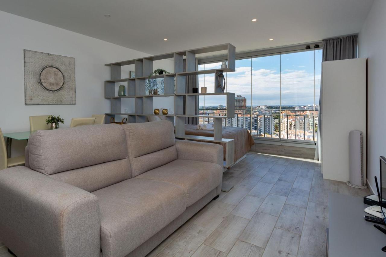 פורטימאו Oakland Apartment W/ Sea View By Lovelystay מראה חיצוני תמונה